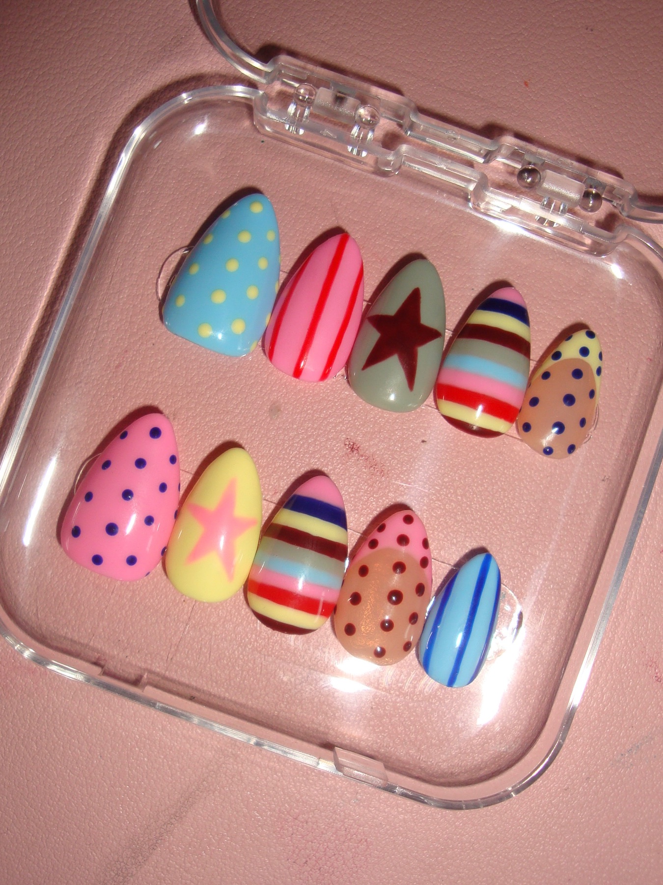 Polka Dot Party